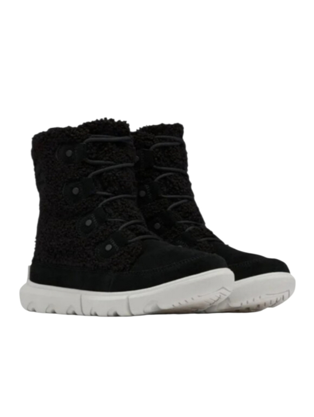 SOREL JOAN EXPLORER‎ II COZY BOOT 7